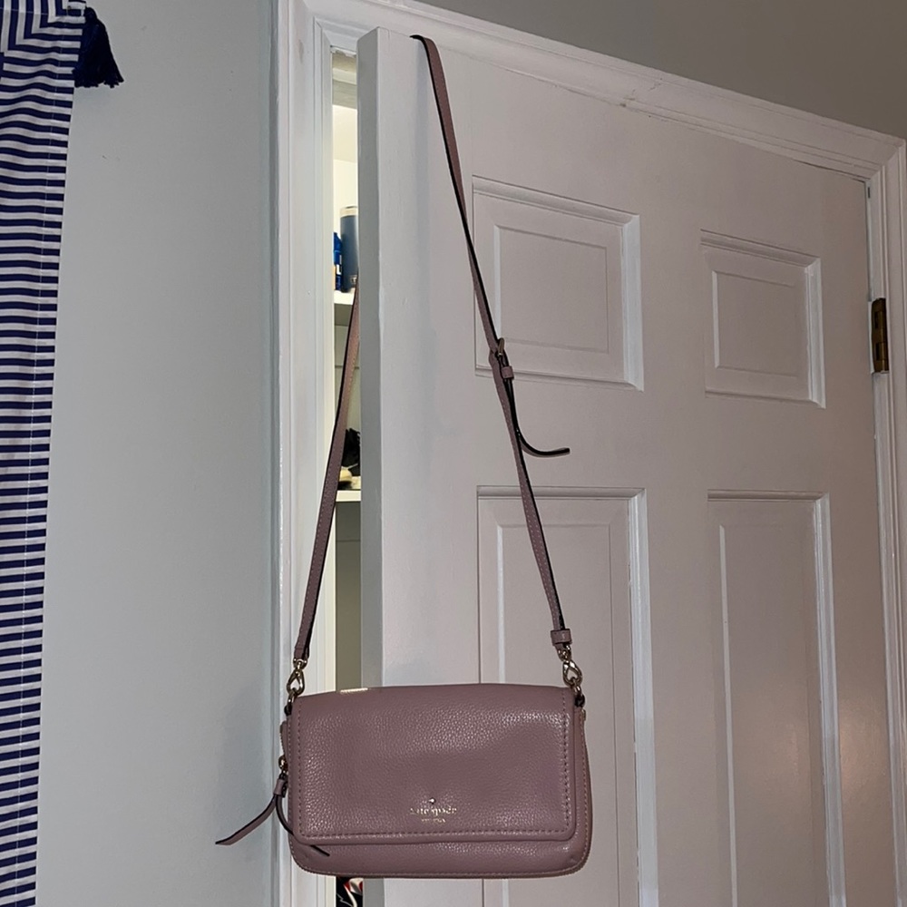 Kate Spade Crossbody